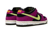 Nike SB Dunk Low Pro Red Plum 4