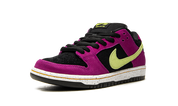 Nike SB Dunk Low Pro Red Plum 5