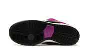 Nike SB Dunk Low Pro Red Plum 6