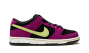 Nike SB Dunk Low Pro Red Plum 7