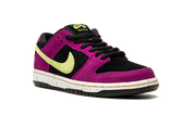 Nike SB Dunk Low Pro Red Plum 8