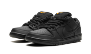 Nike SB Dunk Low Pro Triple Black 3