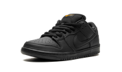 Nike SB Dunk Low Pro Triple Black 5