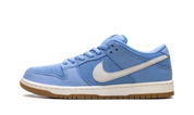 Nike SB Dunk Low Pro 'University Blue Gum' 1