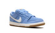 Nike SB Dunk Low Pro 'University Blue Gum' 2