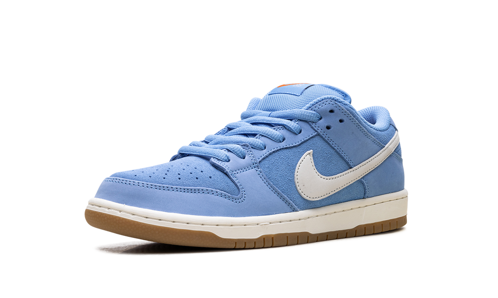 Nike SB Dunk Low Pro 'University Blue Gum' 5