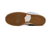 Nike SB Dunk Low Pro 'University Blue Gum' 6
