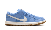 Nike SB Dunk Low Pro 'University Blue Gum' 7