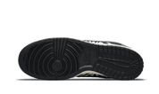 Nike SB Dunk Low Quartersnacks Zebra 6