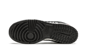 Nike SB Dunk Low Quartersnacks Zebra