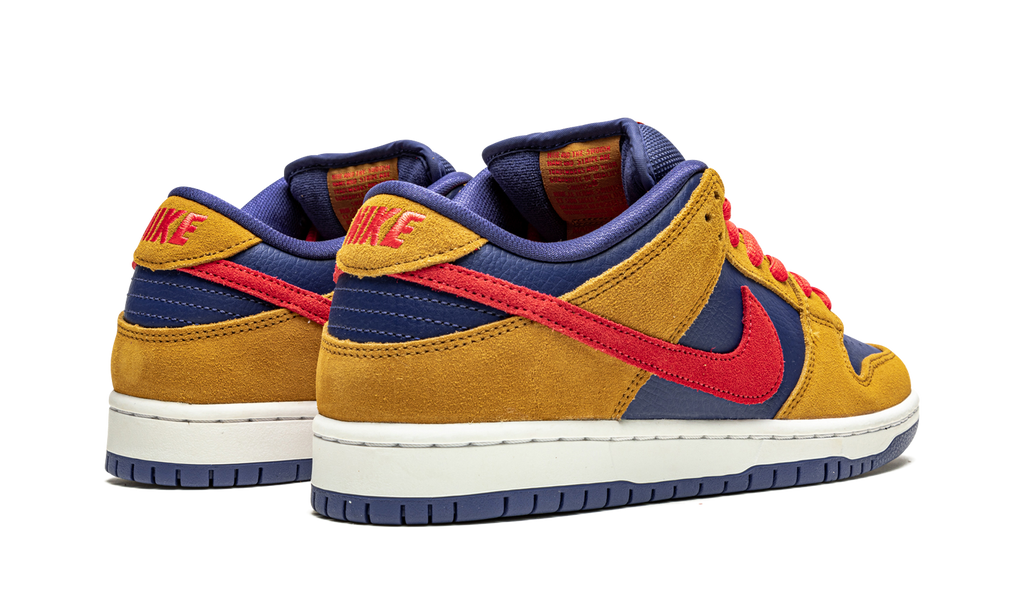 Nike SB Dunk Low Reverse Papa Bear 4