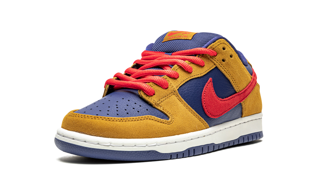 Nike SB Dunk Low Reverse Papa Bear 5