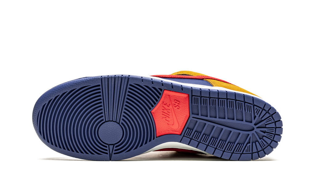 Nike SB Dunk Low Reverse Papa Bear 6