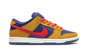 Nike SB Dunk Low Reverse Papa Bear 7