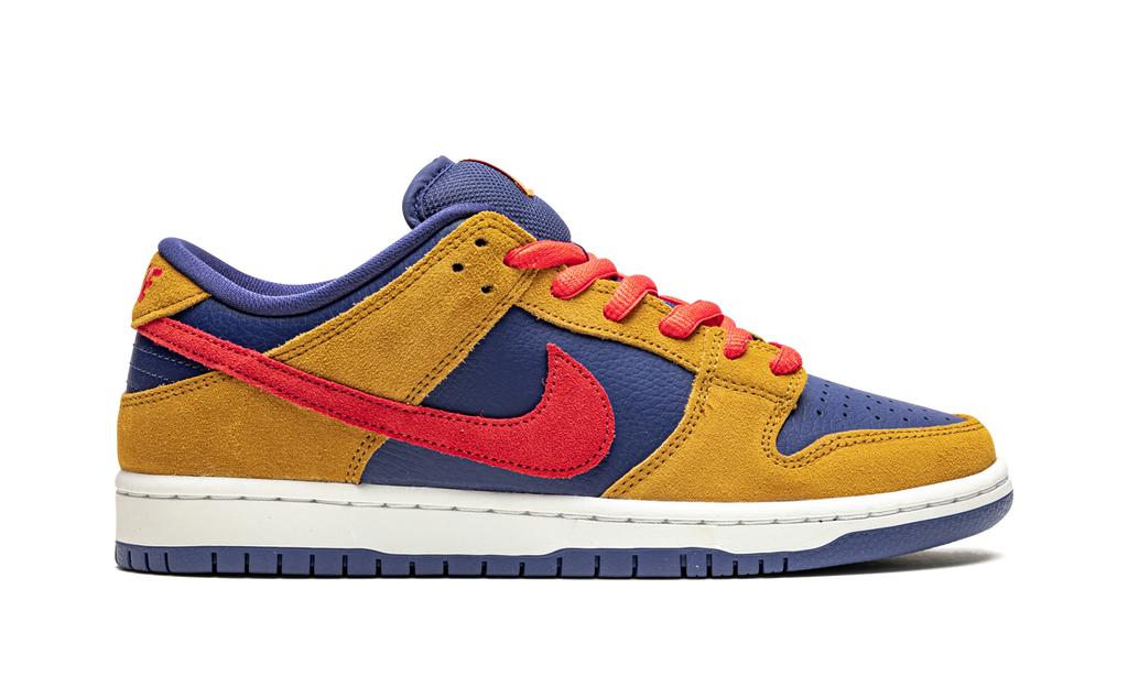 Nike SB Dunk Low Reverse Papa Bear 7