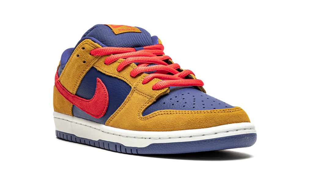 Nike SB Dunk Low Reverse Papa Bear 8