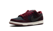 Nike SB Dunk Low 'Riot Skateshop' 5