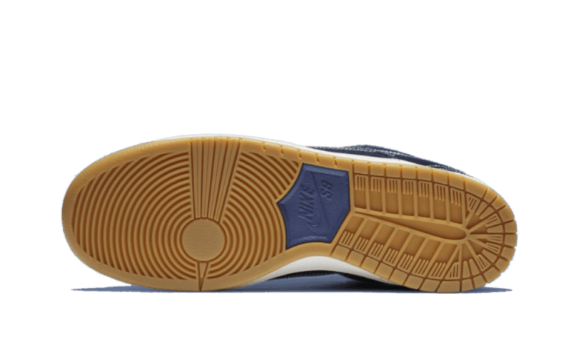 Nike SB Dunk Low Sashiko 3