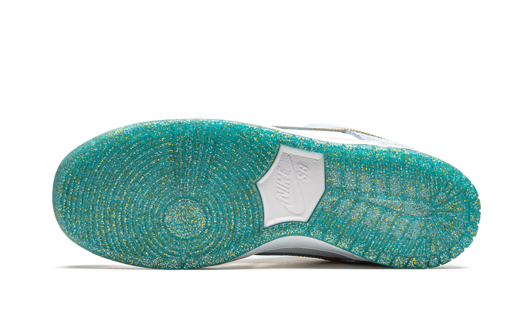 Nike SB Dunk Low Sean Cliver 6