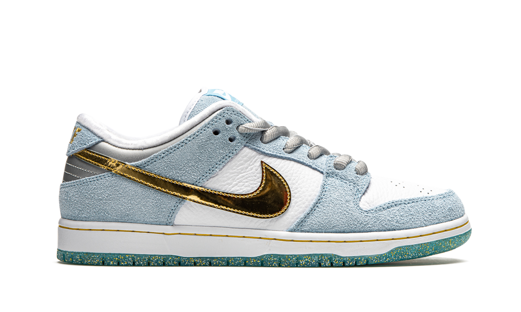 Nike SB Dunk Low Sean Cliver 7
