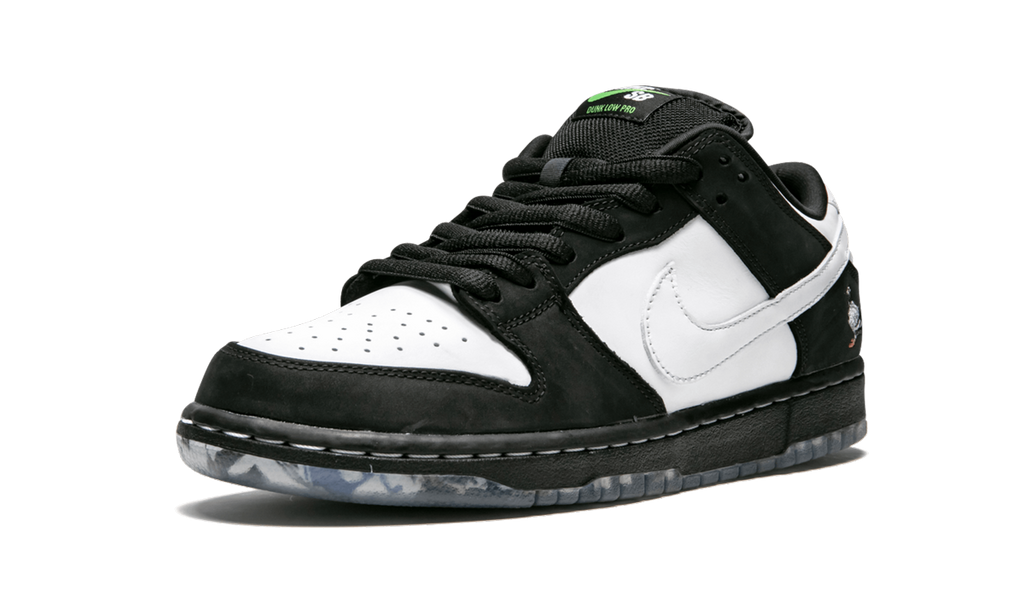 Nike SB Dunk Low Staple Panda Pigeon 5