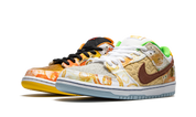 Nike SB Dunk Low Street Hawker (2021)