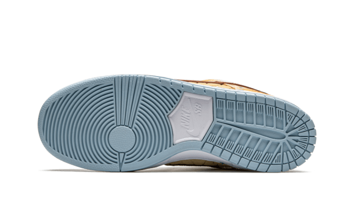Nike SB Dunk Low Street Hawker (2021) 4