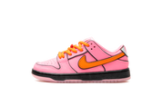 Nike SB Dunk Low 'The Powerpuff Girls Blossom' (PS) 1