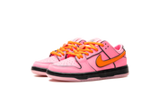 Nike SB Dunk Low 'The Powerpuff Girls Blossom' (PS) 3