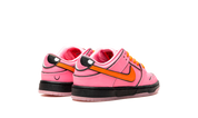 Nike SB Dunk Low 'The Powerpuff Girls Blossom' (PS) 4