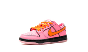 Nike SB Dunk Low 'The Powerpuff Girls Blossom' (PS) 5