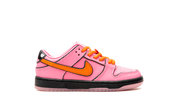 Nike SB Dunk Low 'The Powerpuff Girls Blossom' (PS) 7