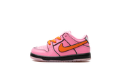 Nike SB Dunk Low 'The Powerpuff Girls Blossom' (TD) 1