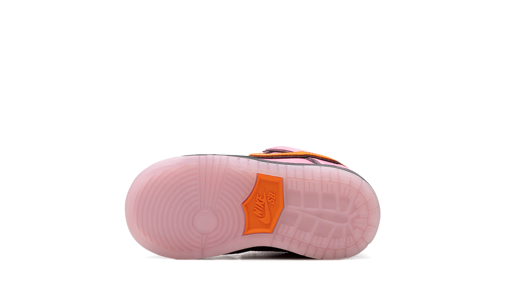 Nike SB Dunk Low 'The Powerpuff Girls Blossom' (TD) 6