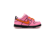 Nike SB Dunk Low 'The Powerpuff Girls Blossom' (TD) 7