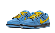 Nike SB Dunk Low The PowerPuff Girls Bubbles 2