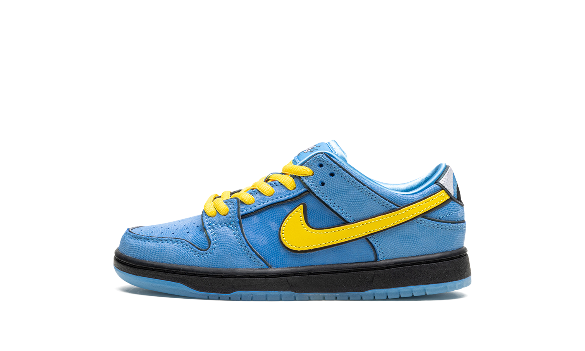 Nike SB Dunk Low 'The Powerpuff Girls Bubbles' (PS) 1