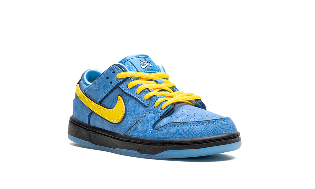 Nike SB Dunk Low 'The Powerpuff Girls Bubbles' (PS) 2
