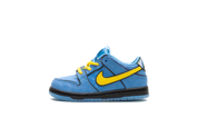 Nike SB Dunk Low 'The Powerpuff Girls Bubbles' (TD) 1