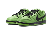 Nike SB Dunk Low The PowerPuff Girls Buttercup 2