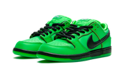 Nike SB Dunk Low The PowerPuff Girls Buttercup