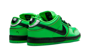 Nike SB Dunk Low The PowerPuff Girls Buttercup