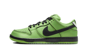 Nike SB Dunk Low The PowerPuff Girls Buttercup 5