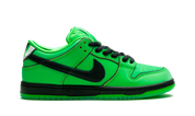 Nike SB Dunk Low The PowerPuff Girls Buttercup