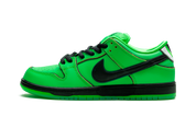 Nike SB Dunk Low The PowerPuff Girls Buttercup 9