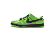 Nike SB Dunk Low 'The Powerpuff Girls Buttercup' (PS) 1