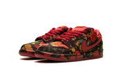 Nike SB Dunk Low 'The Wizard of Oz Poppy Field' 3