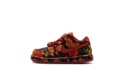 Nike SB Dunk Low 'The Wizard of Oz Poppy Field' (TD) 1