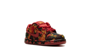 Nike SB Dunk Low 'The Wizard of Oz Poppy Field' (TD) 2