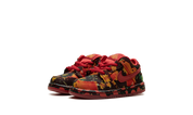 Nike SB Dunk Low 'The Wizard of Oz Poppy Field' (TD) 3